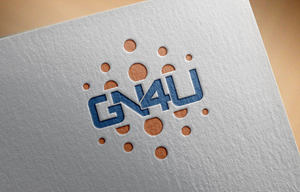 Logo Design by UN for GN4U | Design: #36626355