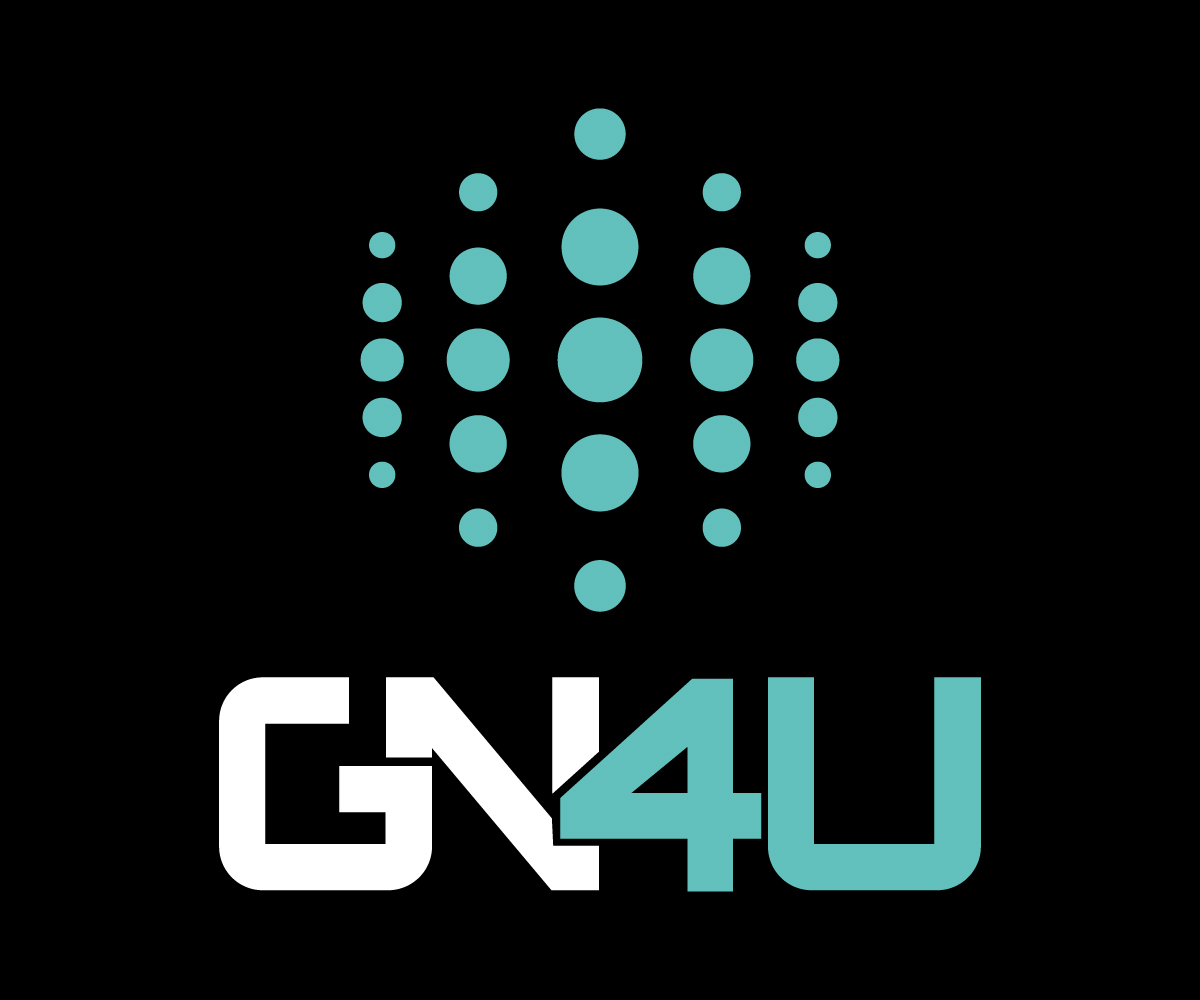 Logo Design by UN for GN4U | Design #36626412