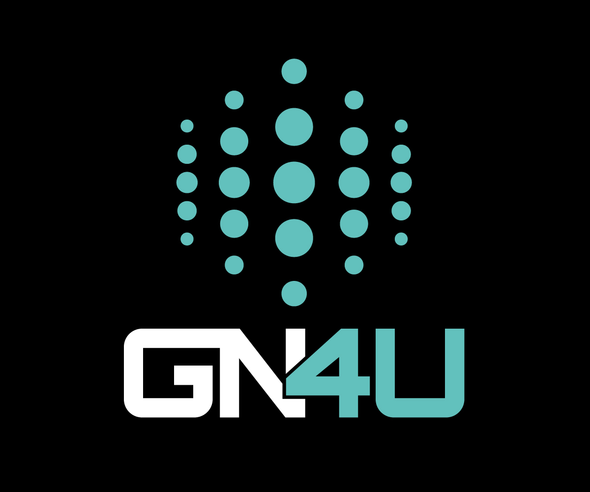 Logo Design by UN for GN4U | Design #36626437