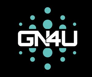 Logo Design by UN for GN4U | Design: #36626477