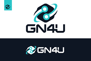 Logo Design by adjeiiBlack for GN4U | Design: #36626047