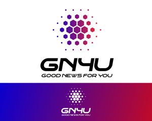 Diseño de Logo por ERLANDO RONTE RDJ para GN4U | Diseño #36628054