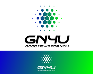 Logo Design by ERLANDO RONTE RDJ for GN4U | Design: #36628055
