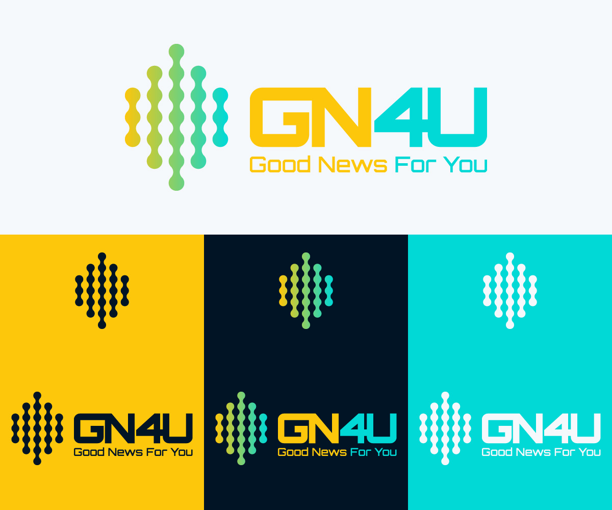Logo Design by Dot.Dedi for GN4U | Design #36629074
