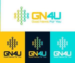 Logo Design by Dot.Dedi for GN4U | Design: #36630081