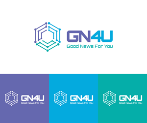 Logo Design by Dot.Dedi for GN4U | Design: #36644006
