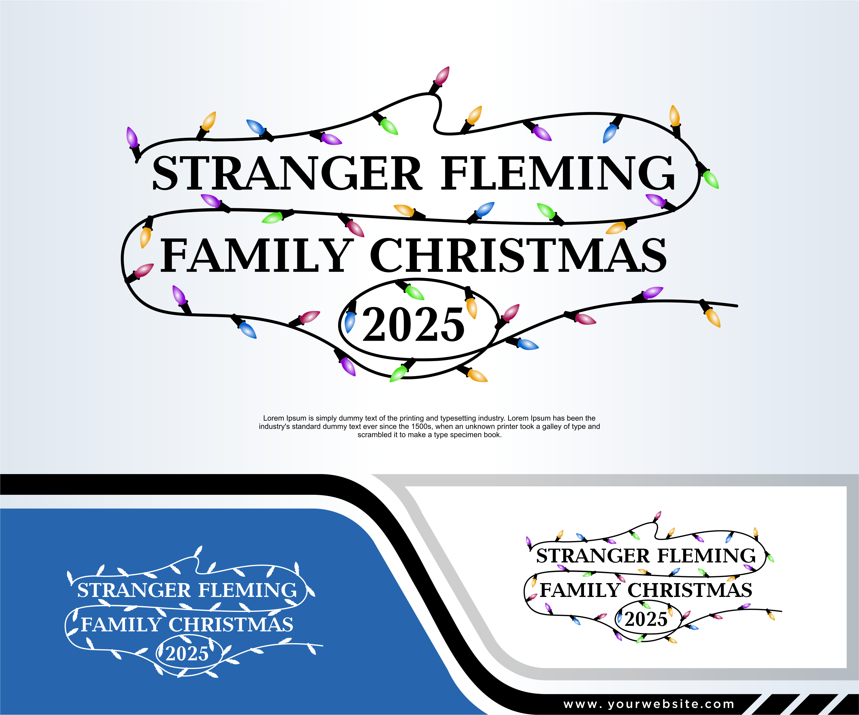 Logo Design by dobleh_creative for Della Casa Law Firm | Design #36624949