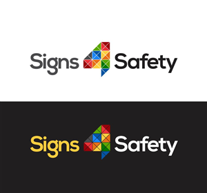 Logo Design by A+Signs for this project | Design: #3181628