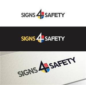 Logo Design by A+Signs for this project | Design: #3187062