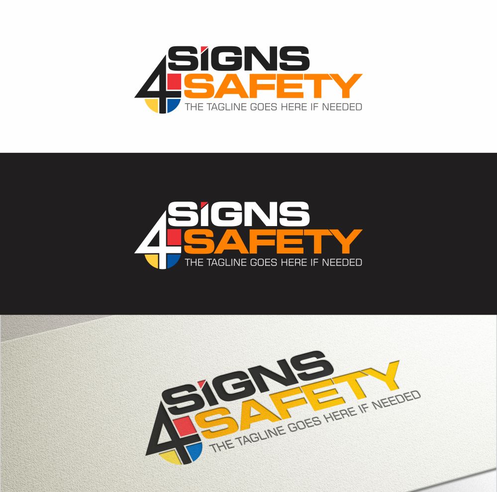 Logo Design by A+Signs for this project | Design: #3193668