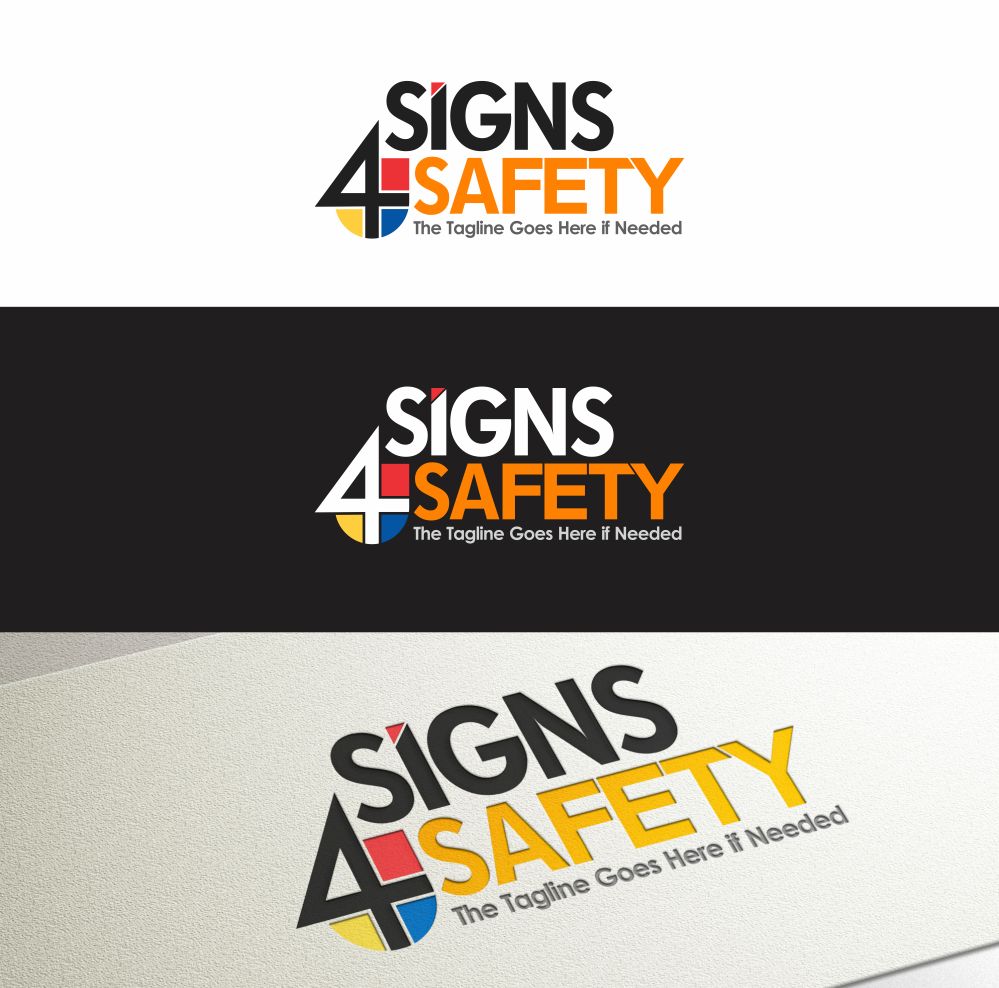 Logo Design by A+Signs for this project | Design #3193689