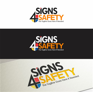 Logo Design by A+Signs for this project | Design: #3193689