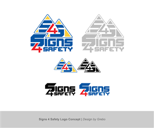 Logo Design by Grebo for this project | Design #3135921
