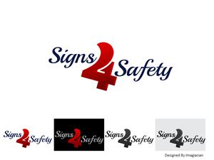 Logo Design by Imagiacian for this project | Design: #3114319