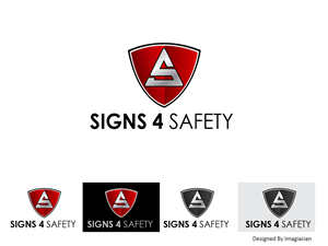 Logo Design by Imagiacian for this project | Design #3114329
