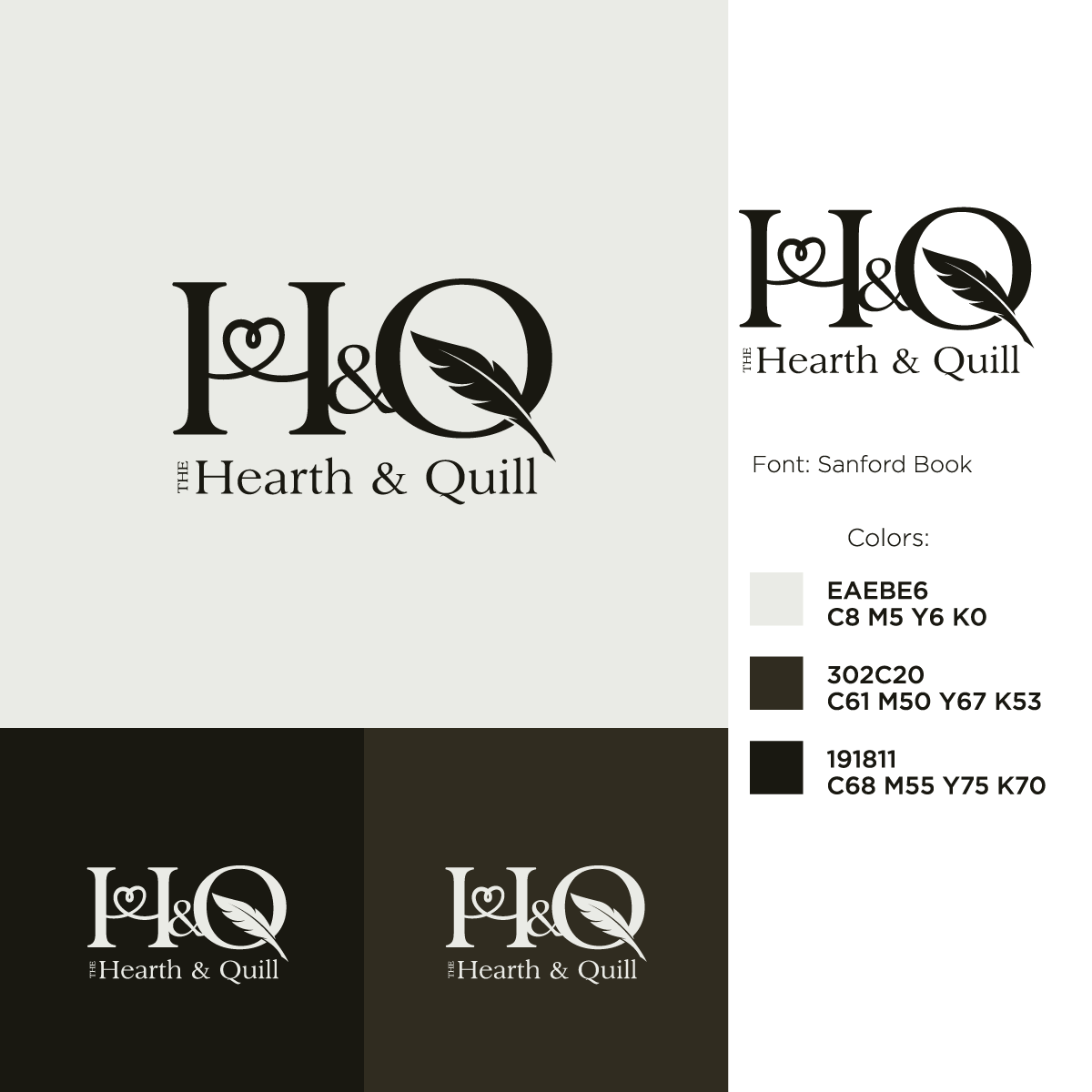 Logo Design by Sergio Coelho for this project | Design #36644716
