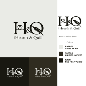 Logo Design by Sergio Coelho for this project | Design: #36644716