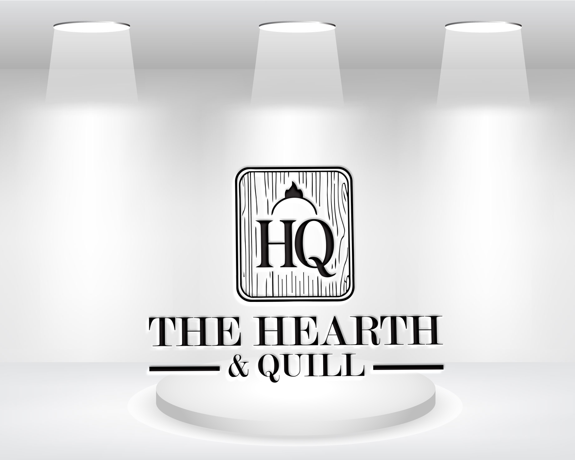 Diseño de Logo por silamutibibini para este proyecto | Diseño #36630811