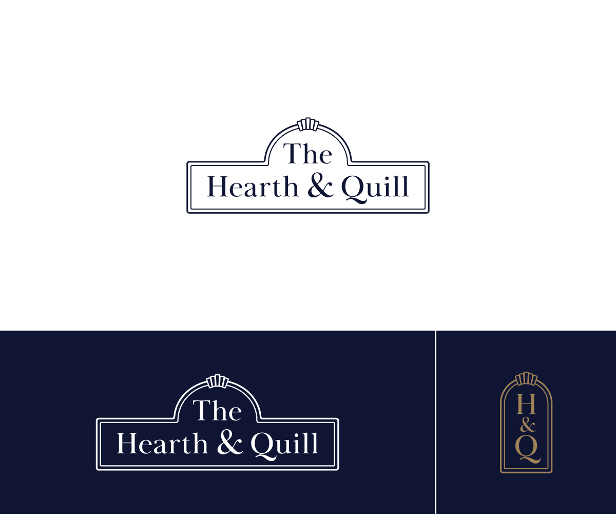 Diseño de Logo por Lilie para este proyecto | Diseño #36640116