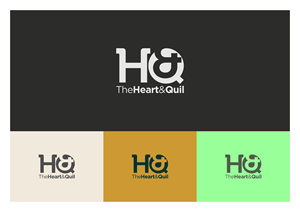 Logo Design by estevangio for this project | Design: #36626052