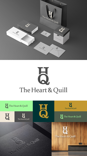 Logo Design by estevangio for this project | Design: #36628598