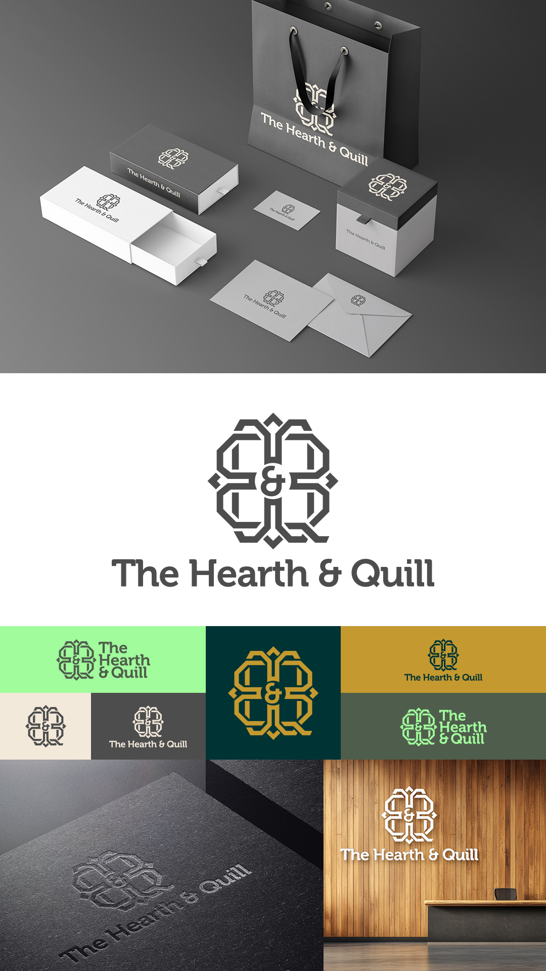 Diseño de Logo por estevangio para este proyecto | Diseño #36641183