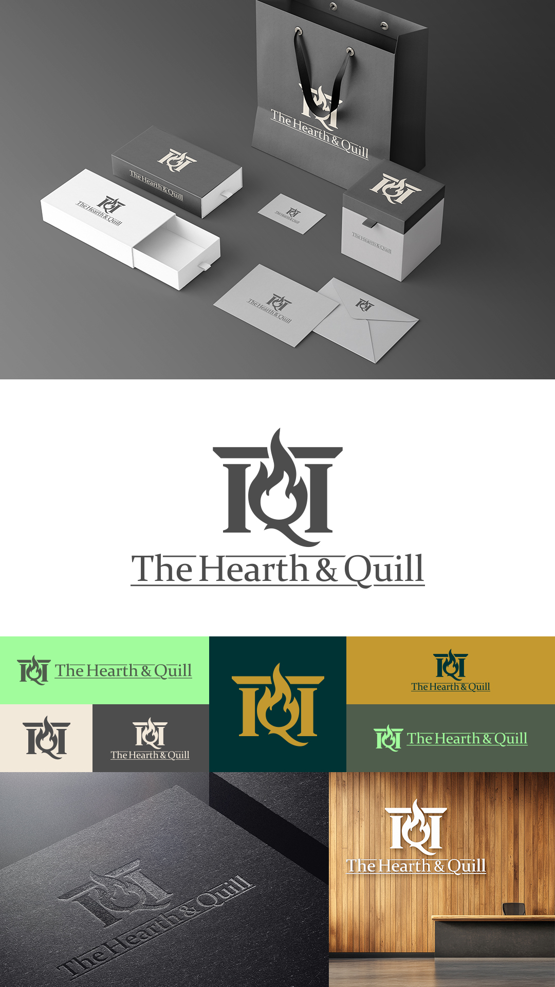 Diseño de Logo por estevangio para este proyecto | Diseño #36641206