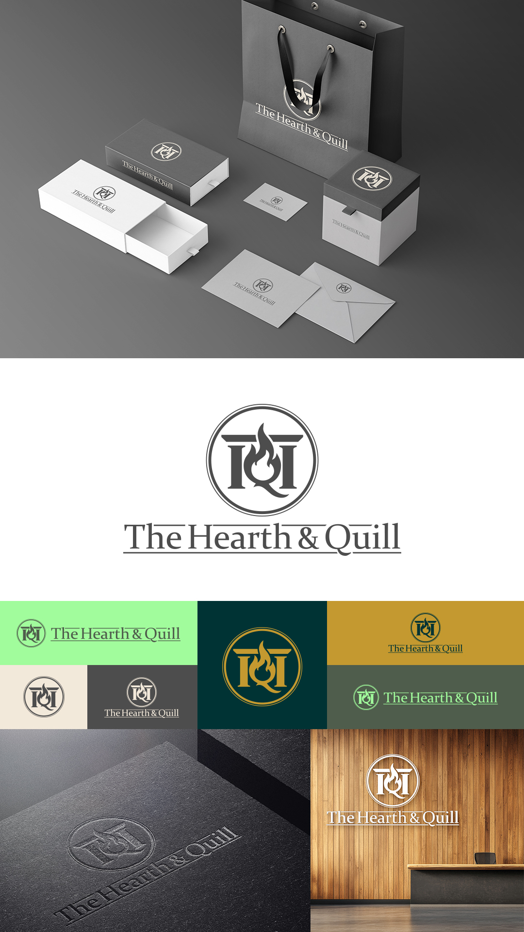 Diseño de Logo por estevangio para este proyecto | Diseño #36641226