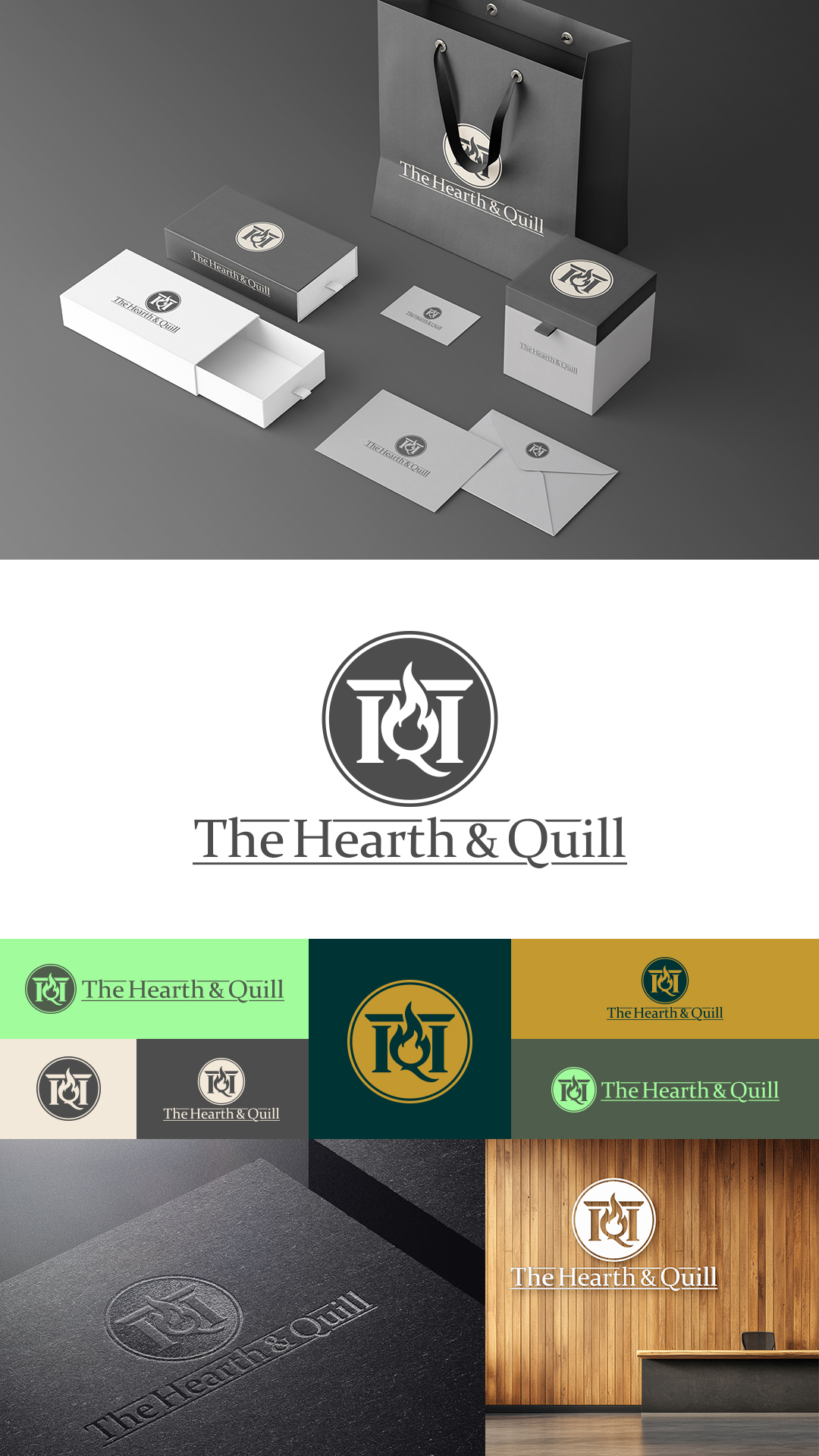 Diseño de Logo por estevangio para este proyecto | Diseño #36641242