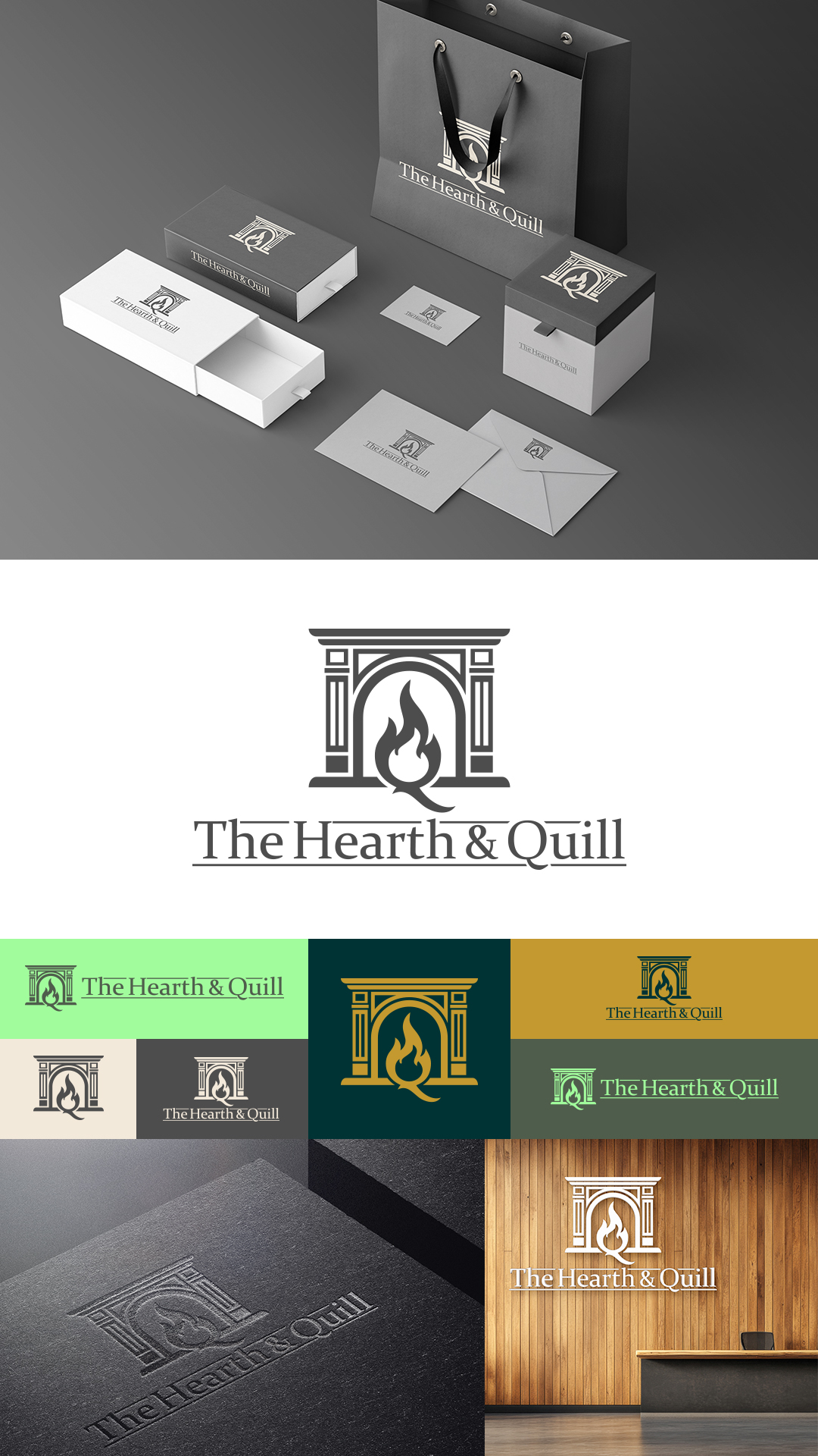 Diseño de Logo por estevangio para este proyecto | Diseño #36641285