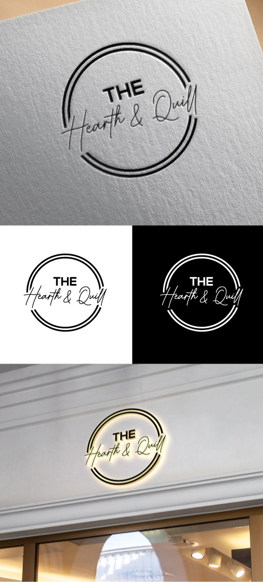 Diseño de Logo por Design_tamim para este proyecto | Diseño #36635000