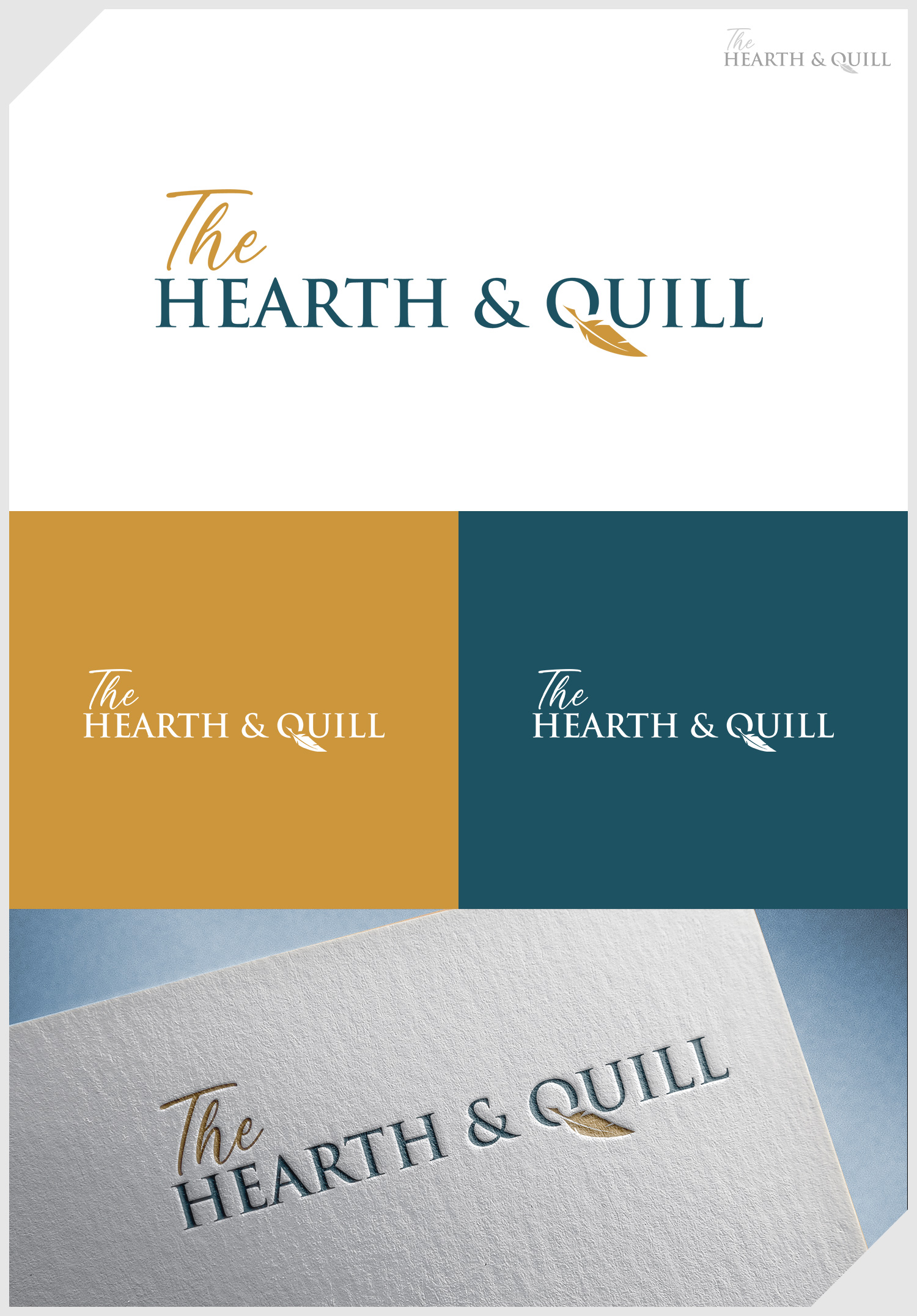 Logo Design by IDesign1606 for this project | Design #36626795