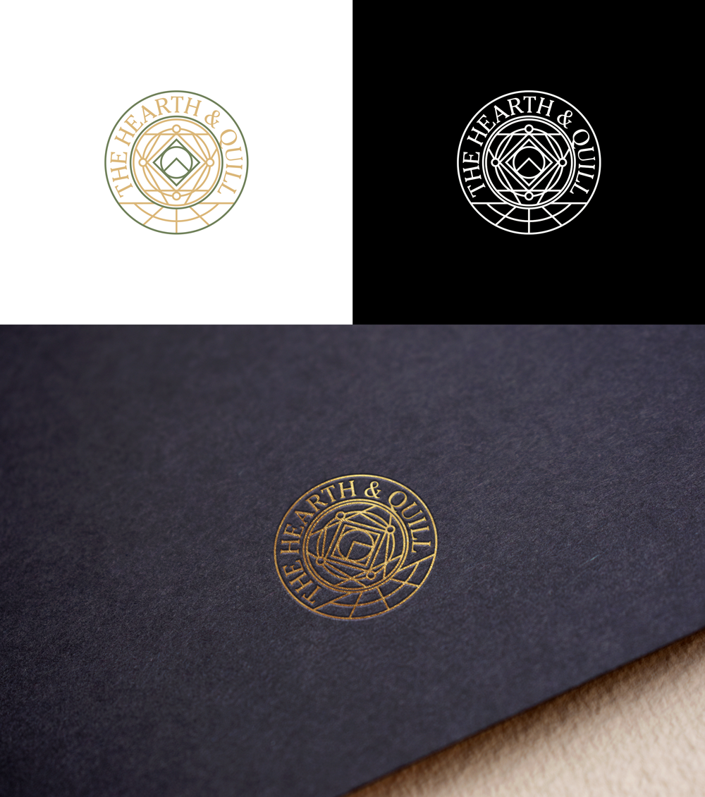 Diseño de Logo por RA-bica para este proyecto | Diseño #36630200