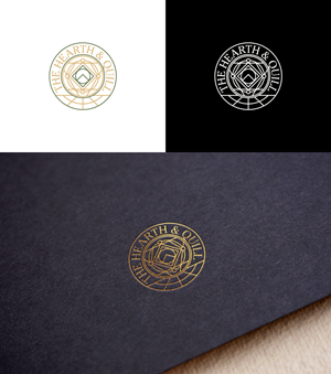 Logo Design by RA-bica for this project | Design: #36630200