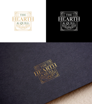 Logo Design by RA-bica for this project | Design: #36630201