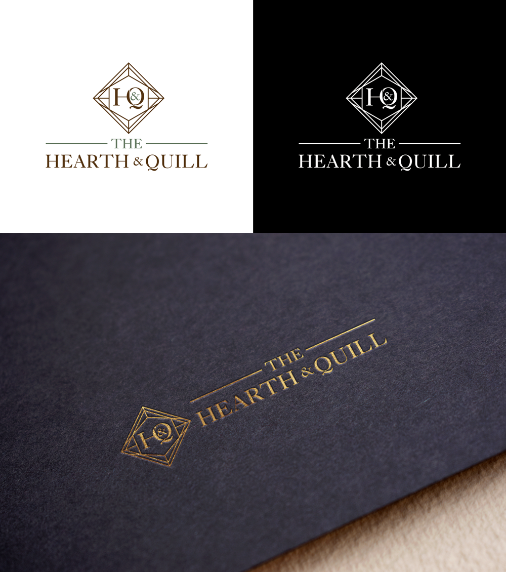 Diseño de Logo por RA-bica para este proyecto | Diseño #36630203