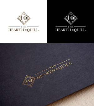 Logo Design by RA-bica for this project | Design: #36630203