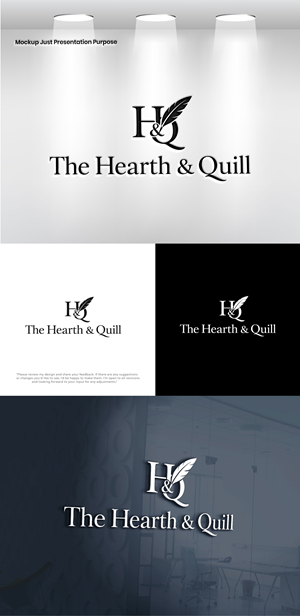 Logo Design by VectorForge for this project | Design: #36634823