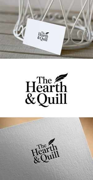 Logo Design by KING JM for this project | Design: #36625330