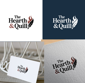 Logo Design by Jonshonkal for this project | Design: #36626358
