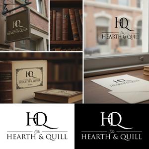 Logo Design by Dalang Design for this project | Design: #36630367