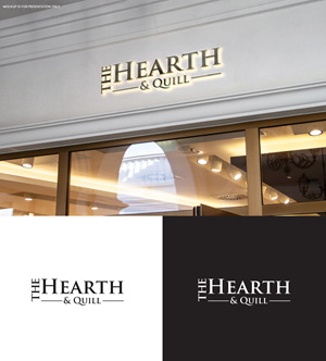 Logo Design by M Art & Design for this project | Design: #36626453