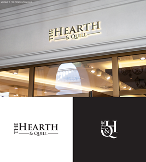 Logo Design by M Art & Design for this project | Design: #36628765