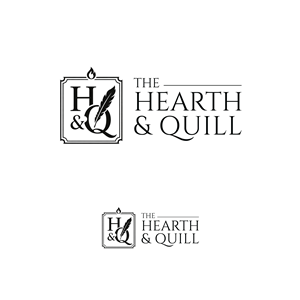 Logo Design by ainee4 for this project | Design #36625546