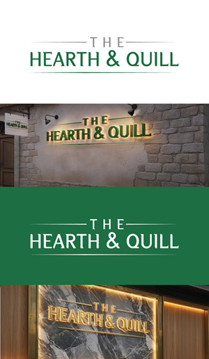 Logo Design by GTO  design for this project | Design: #36626765