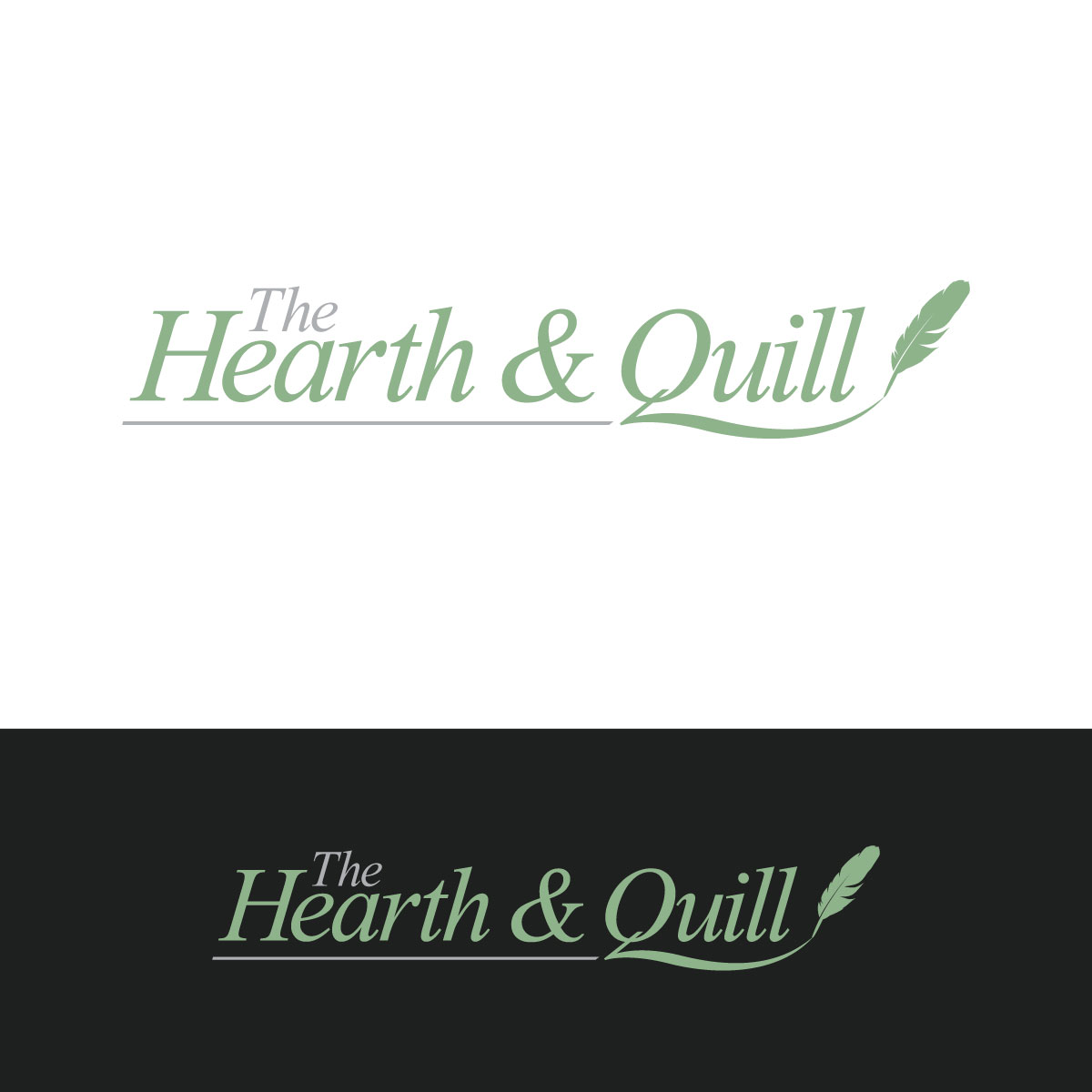 Logo Design by Alex Henry for this project | Design #36625643