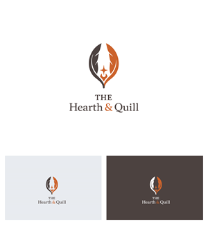 Logo Design by Afsana_Hoque for this project | Design #36627448