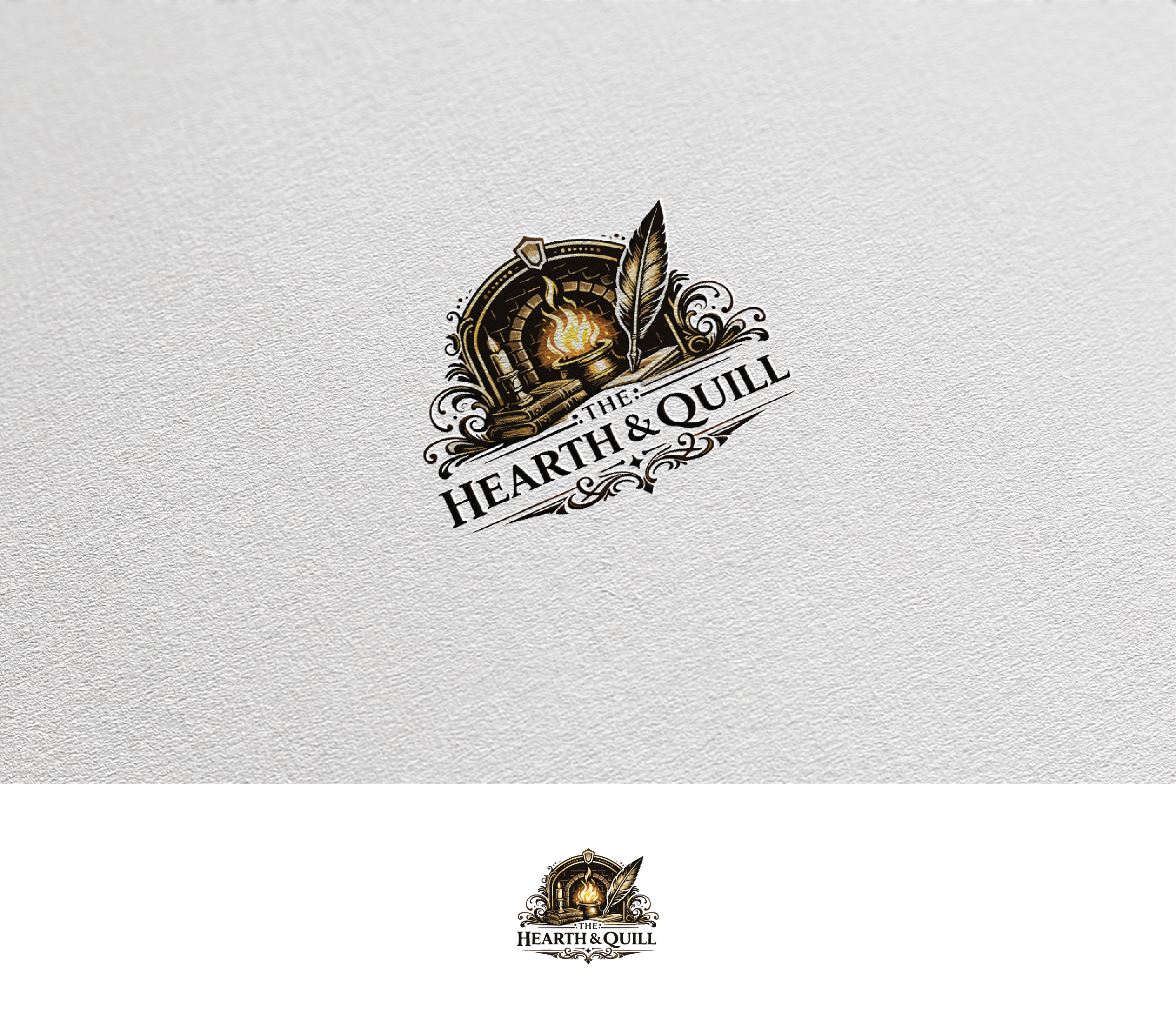 Diseño de Logo por Afsana_Hoque para este proyecto | Diseño #36627449