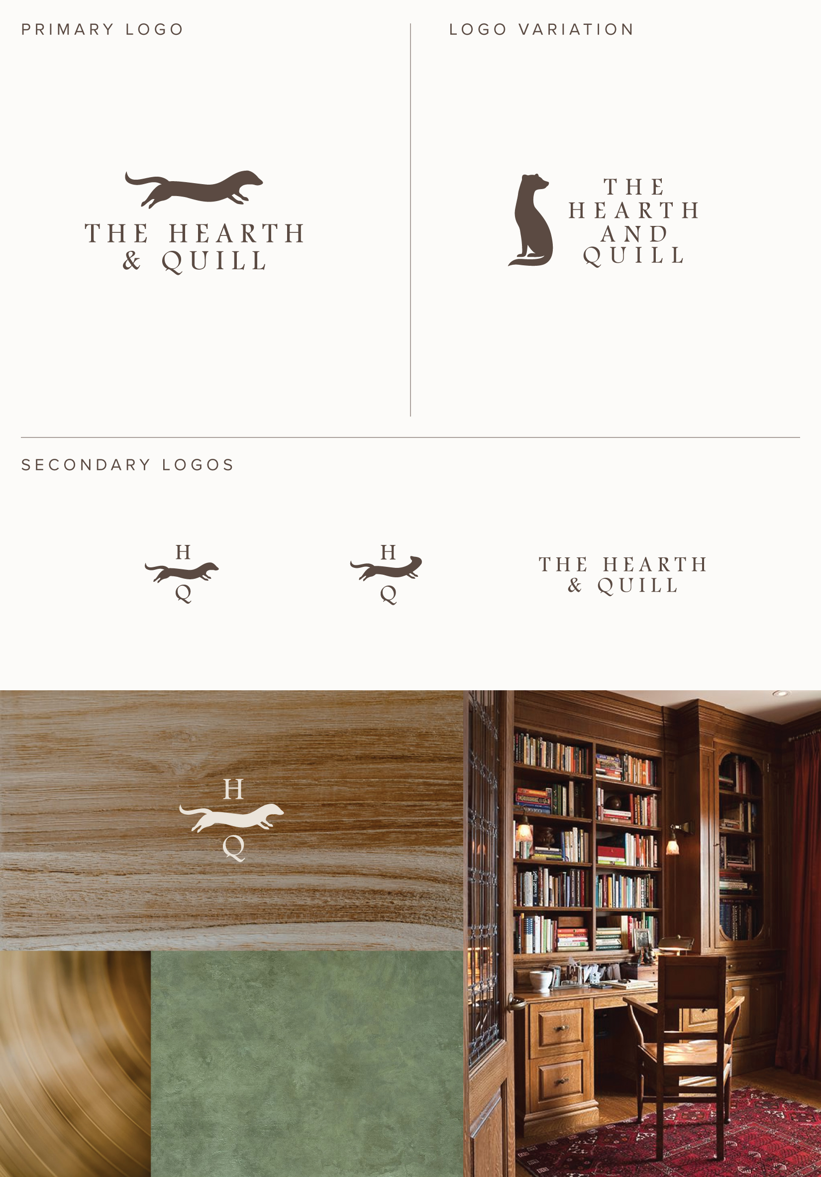 Logo Design by aliimran for this project | Design #36639930