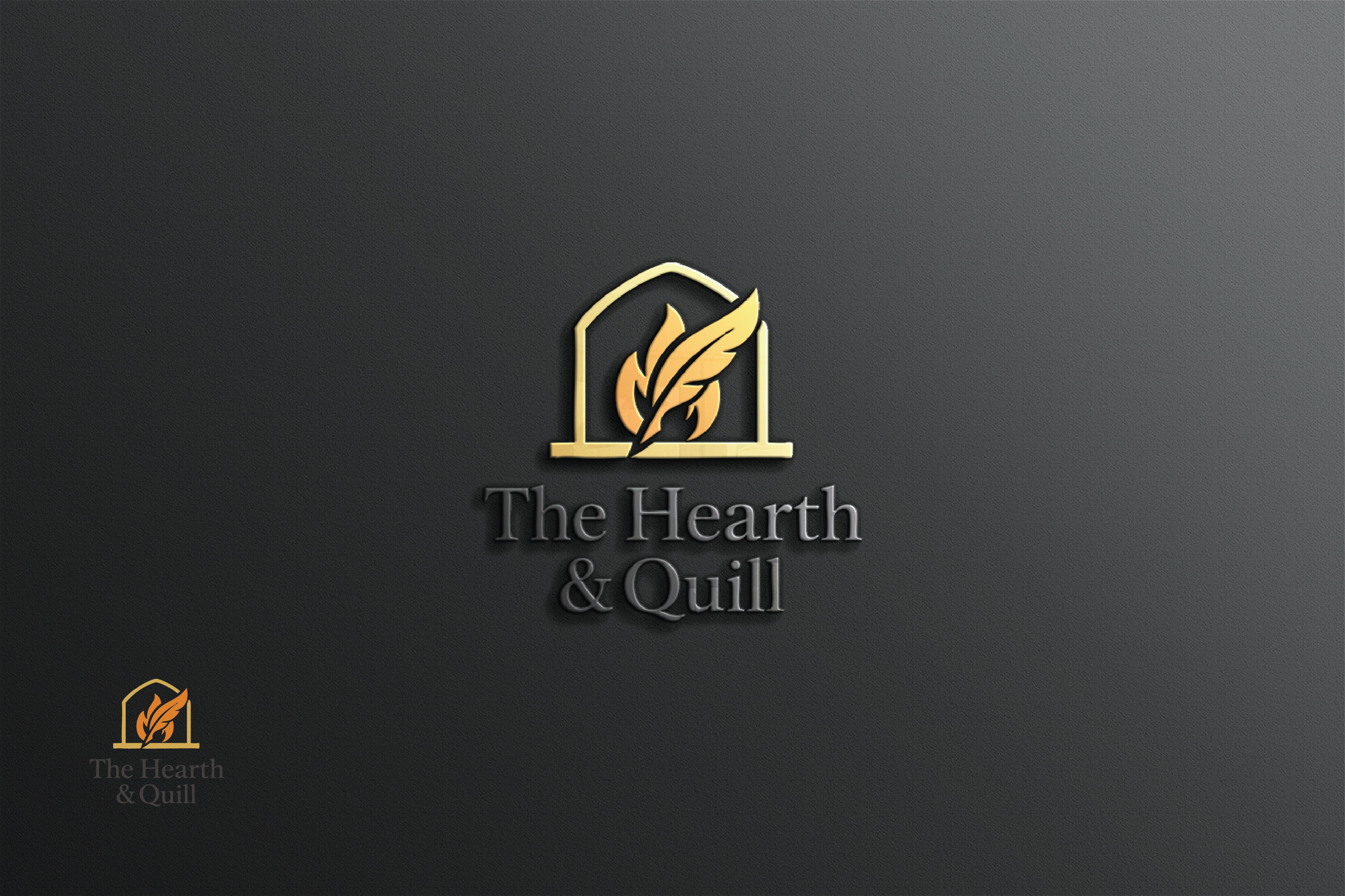 Logo Design by raju.creative for this project | Design #36627462